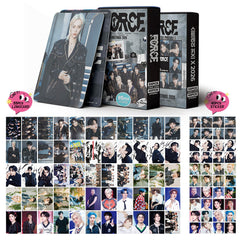 SKZ SEASON’S GREETINGS 2026 “FORCE” Limited Edition