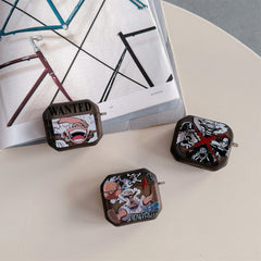 Luffy AirPods Protective Case
