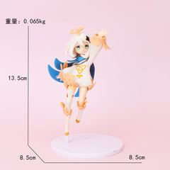 Game Figure Decorative Ornaments