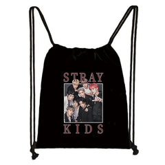 SKZ Print Bundle Sports Storage Bag