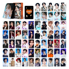 92PCS HAN THIS & THAT Photocard Sticker