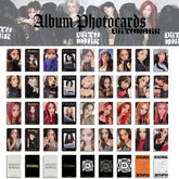 æ 'Dirty Work' Photocard Special Edition