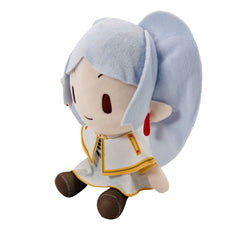 Cute Anime Plush Toy Doll