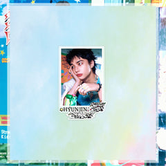 SKZ Acrylic Double-sided Standing Ornament