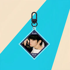 HUENINGKAI YEONJUN Pendant Keychain