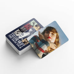 Taylor LOMO Photocards 92pcs