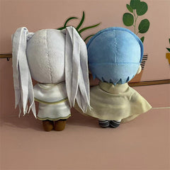 Anime Plush Doll