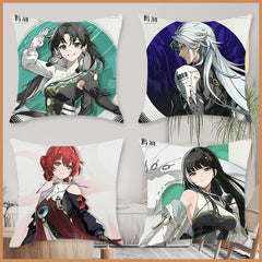 Anime Game Pillow Cushion