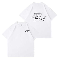 æ Album Rich Man Short-sleeved T-shirt