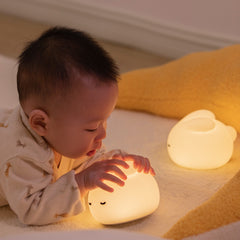 Dream Rabbit Night Light
