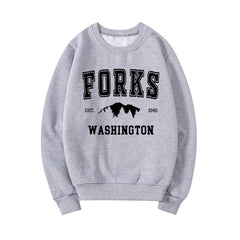 Twilight Unisex Crewneck Sweatshirt