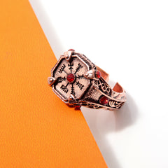 Game Kratos Open Ring