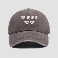 Game Baseball Cap