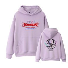 KPOP Album Armageddon Pullover Hoodie