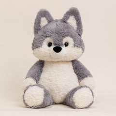 Linda the Fox plushie