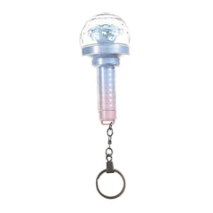 Seventeen Mini LightStick Keychain Pendant