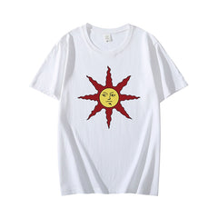 Men's Game Graphic Short Sleeve T-Shirt