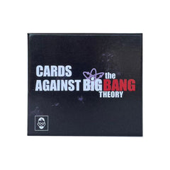 Cards Against TBBT Board Game