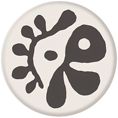 KPOP Tinplate Badge Mirror Keychain Bag Pendant