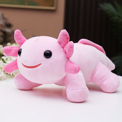 Cute Salamander Doll Plush Toy