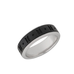 KPOP Star LOGO Letter Ring