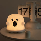 Funny Ghost Night Light