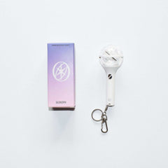 KPOP Mini Lightstick Keyring