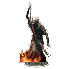 Trendy Game Acrylic Standing Ornament