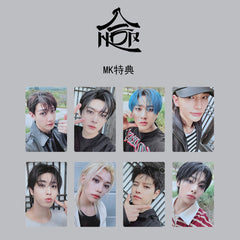 KPOP HOP Photocards Collection