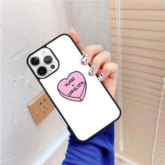 Klaus TVD Soft IPhone Case