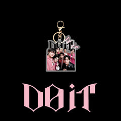SKZ Do lt OT8 Keychain Pendant