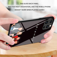 Trendy Friends IPhone Case
