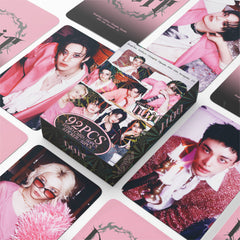 SKZ 'DO IT' Photocard Exclusive Edition