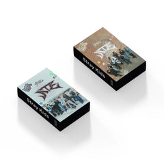 Kpop 55 Pcs LOMO Photocards