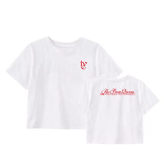 The Prom Queens Cotton Short-sleeved T-shirt