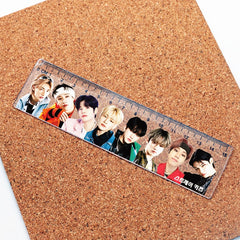 KPOP Cute Ruler