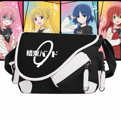 Kessoku Band Crossbody Backpack