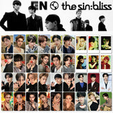 EN- "THE SIN: BLISS" Bonus Photocard Special Edition