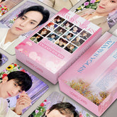 Seventeen Always Yours LOMO Photocards