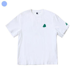 Casual KPOP in The SOOP Short-sleeved T-shirt