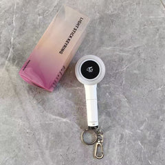 KPOP LightStick Mini Keychain