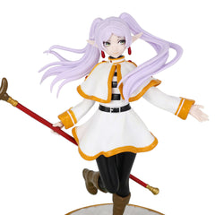 Anime Standing Posture Figure