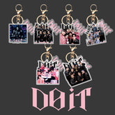 SKZ Do lt OT8 Keychain Pendant
