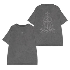 SKZ DominATE Tour Short-sleeved T-shirt