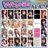 WHYKIIIKIII Album Photocard Special Edition