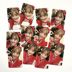 Minnie MEDIHEAL Photocard 4PCS