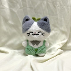 Kkyuping Keychain Pendant Doll