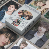 COR 2026 SEASON'S GREETINGS Photocard Limited Edition