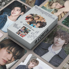COR 2026 SEASON'S GREETINGS Photocard Limited Edition