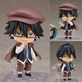 Movable Anime Doll Figure